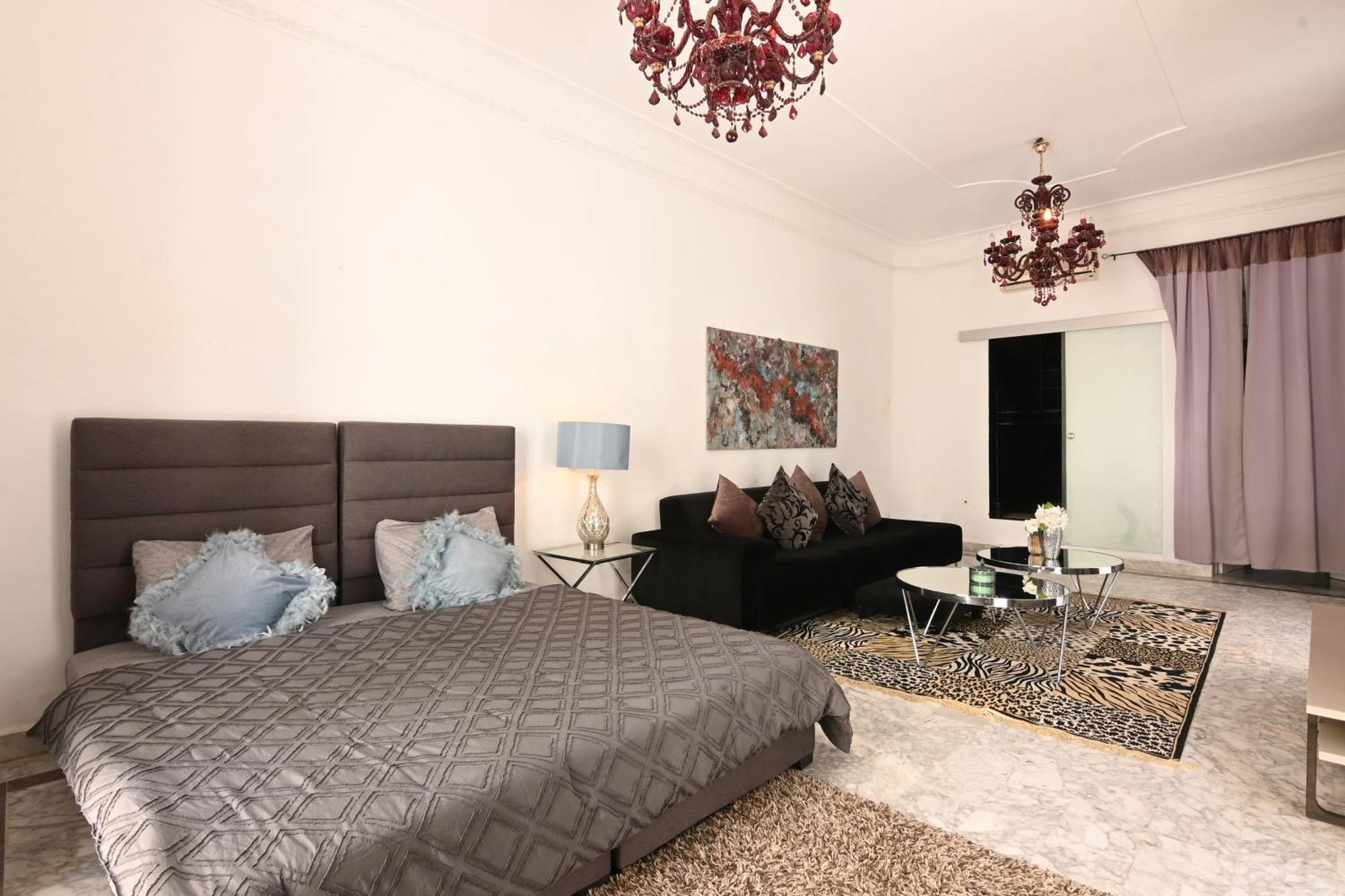 Riad Vip Bed & Breakfast Marrákes Kültér fotó