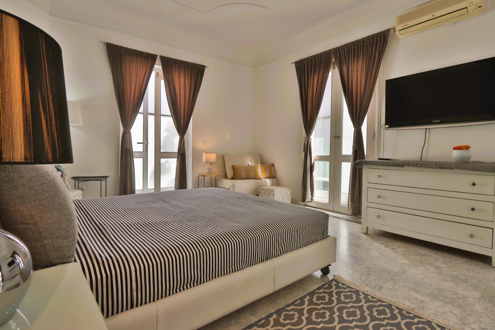 Riad Vip Bed & Breakfast Marrákes Kültér fotó