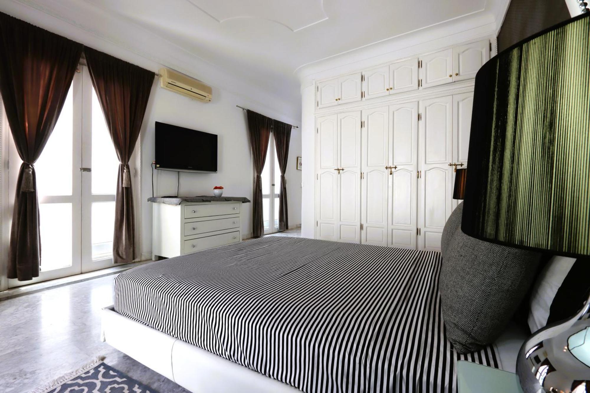 Riad Vip Bed & Breakfast Marrákes Kültér fotó
