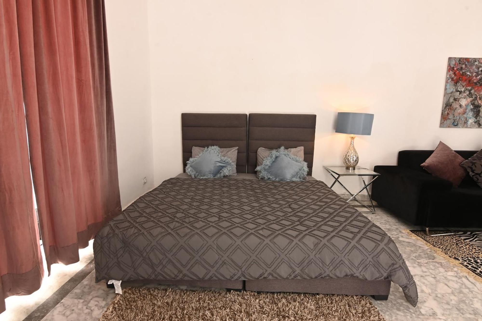 Riad Vip Bed & Breakfast Marrákes Kültér fotó