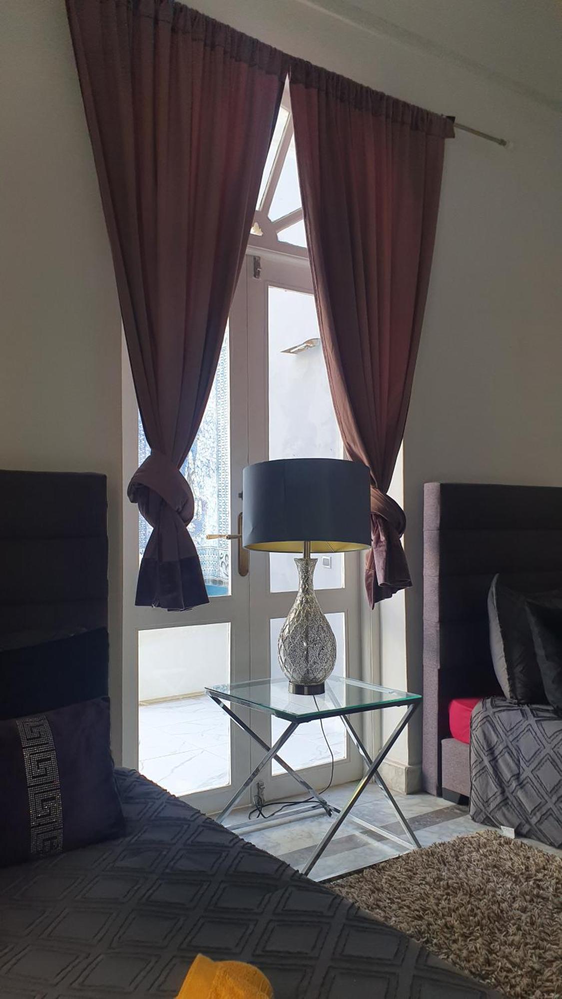 Riad Vip Bed & Breakfast Marrákes Kültér fotó