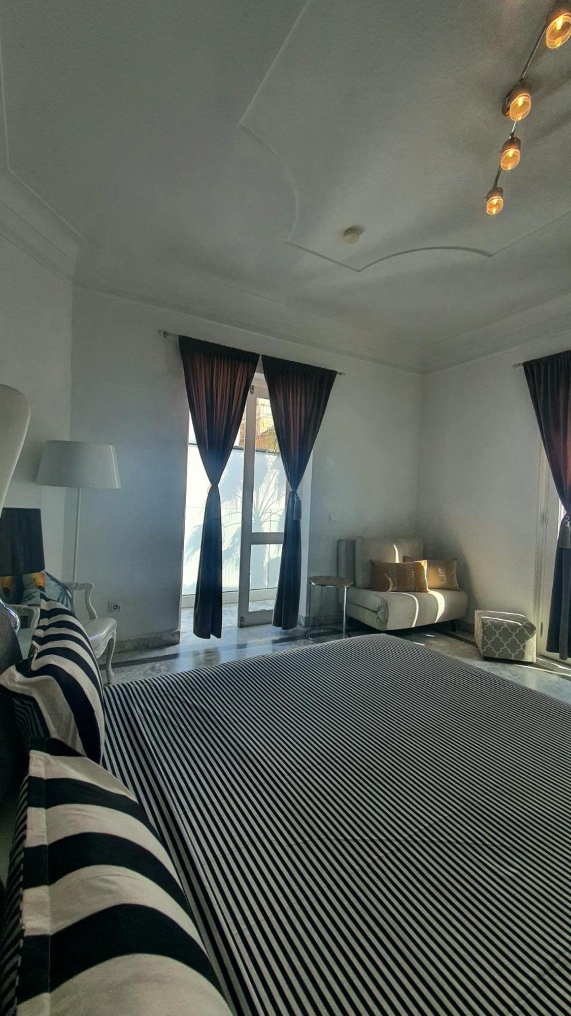 Riad Vip Bed & Breakfast Marrákes Kültér fotó