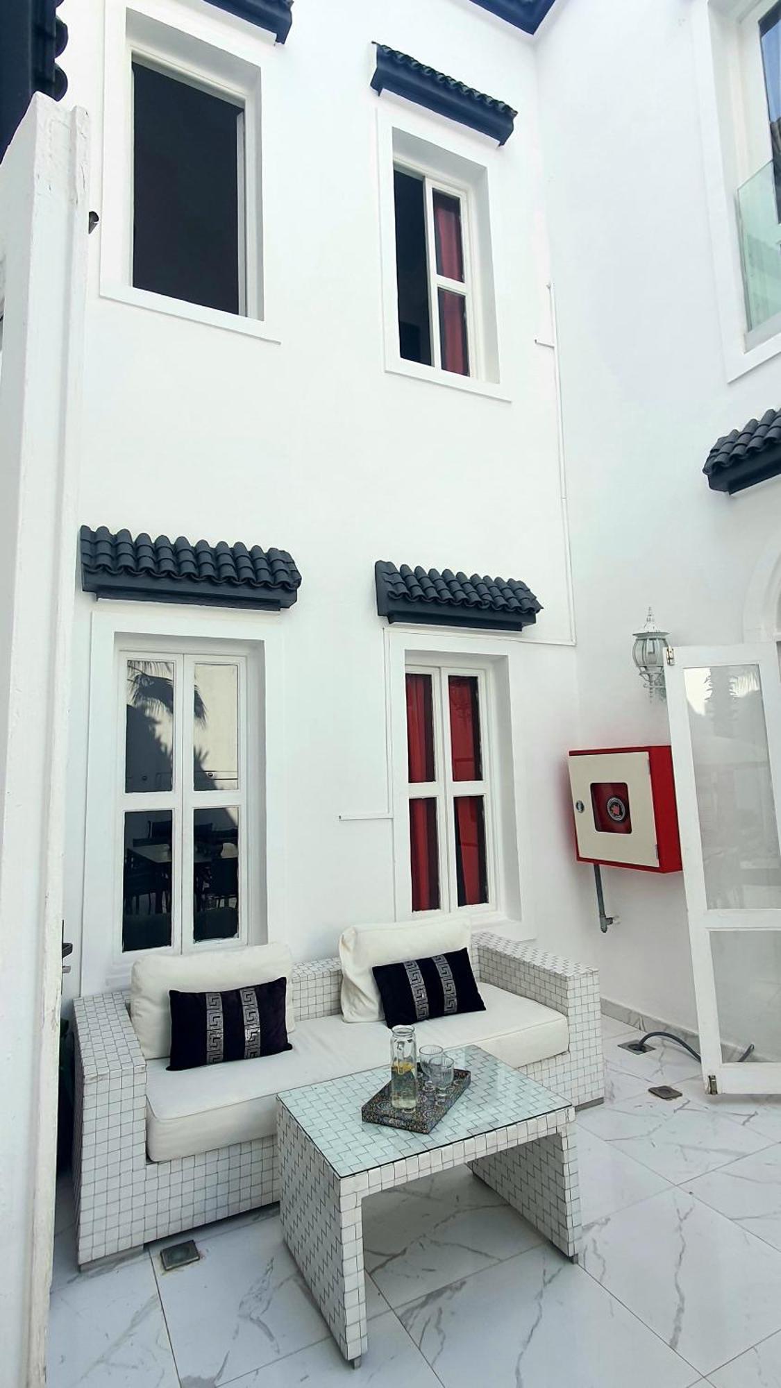 Riad Vip Bed & Breakfast Marrákes Kültér fotó